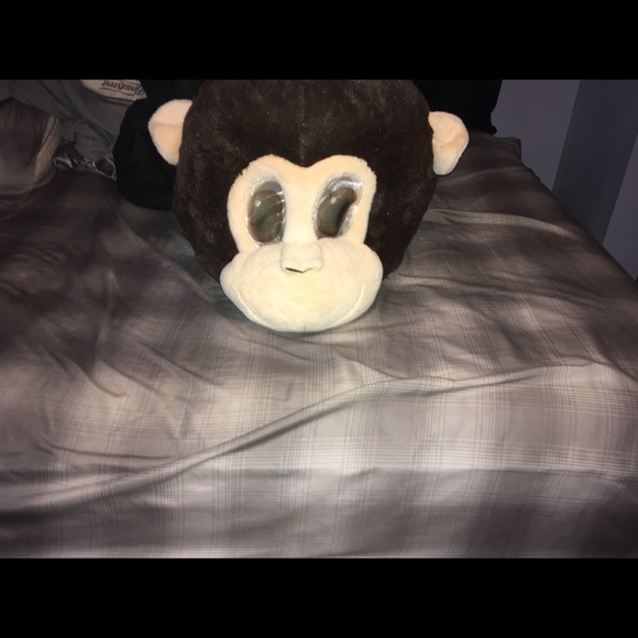 Monkey Head - Picture 2 of 2